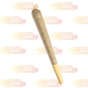 1 House Infused Pre-Roll (1.5-Grams)