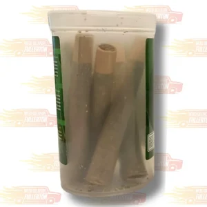 5 Pack Cali Pre Rolls (3.5-Grams)