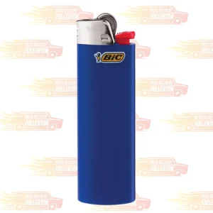 BIC Lighter