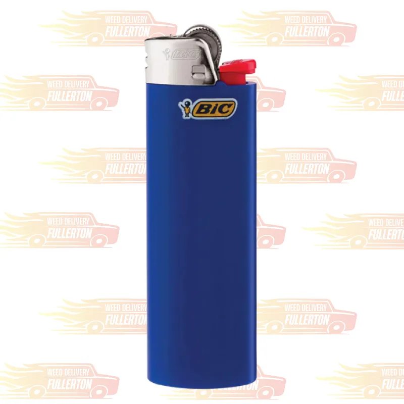 BIC Lighter