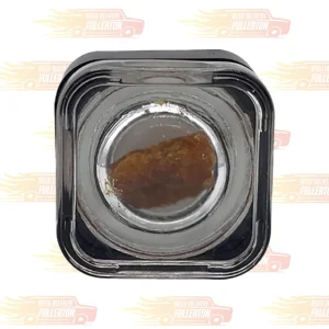 Cannabis Wax