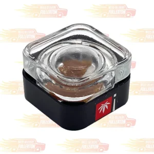 Cannabis Wax