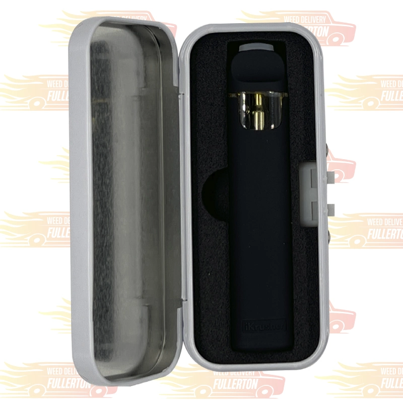 Namu Live Resin – Mango Slush