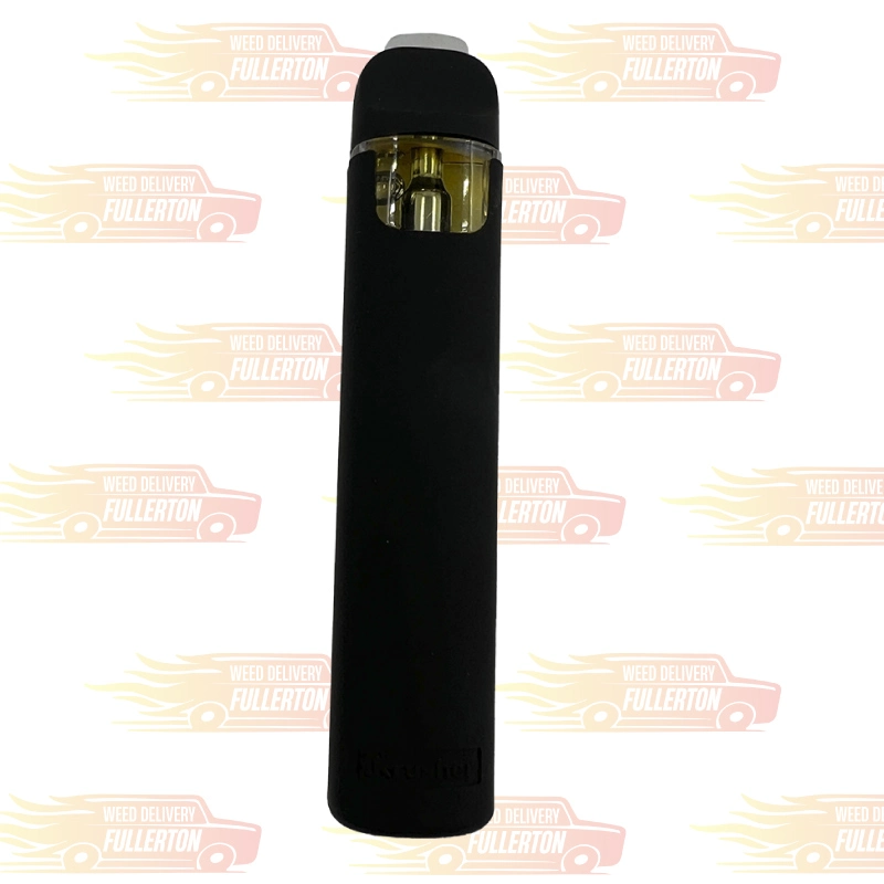 Namu Live Resin – White Cherry