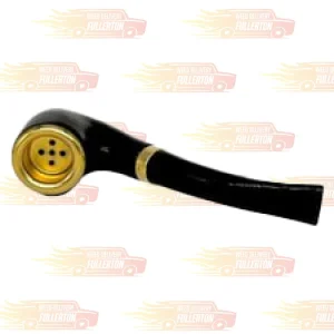 Weed Pipe