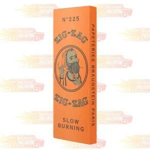 Zig Zags
