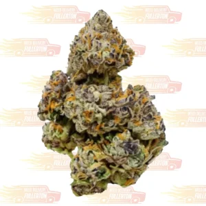 Chimera Strain