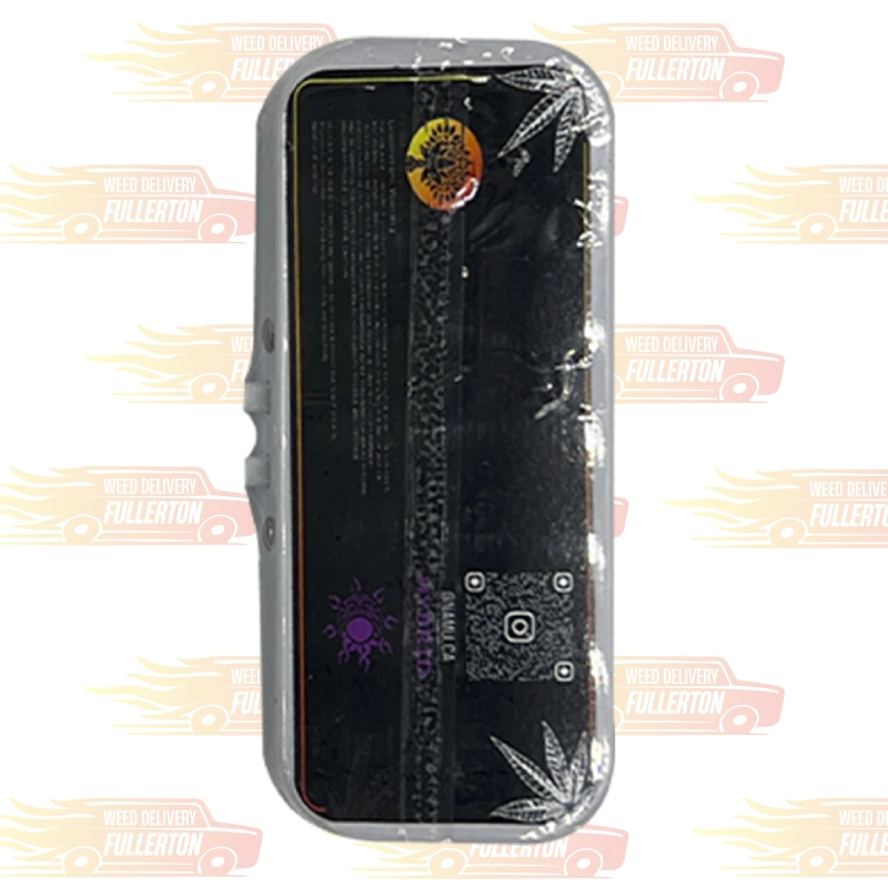 namu live resin sherblato