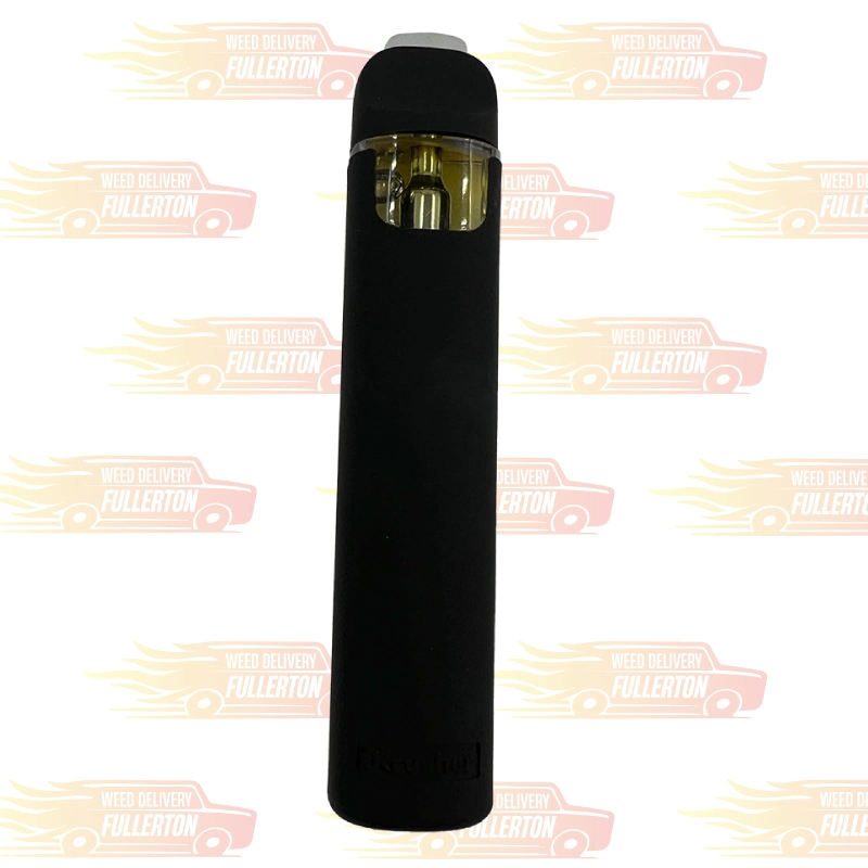 namu live resin tropicana sauce