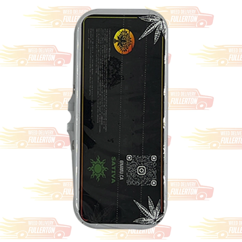 namu live resin tropicana sauce