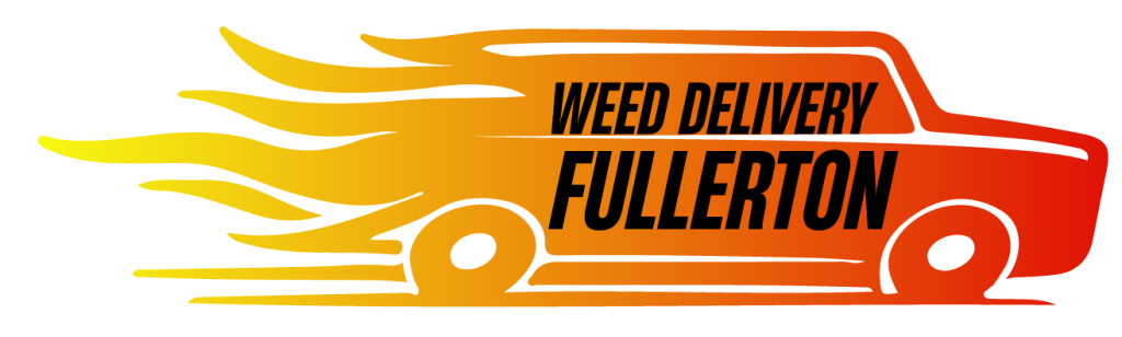 weed delivery near fullerton